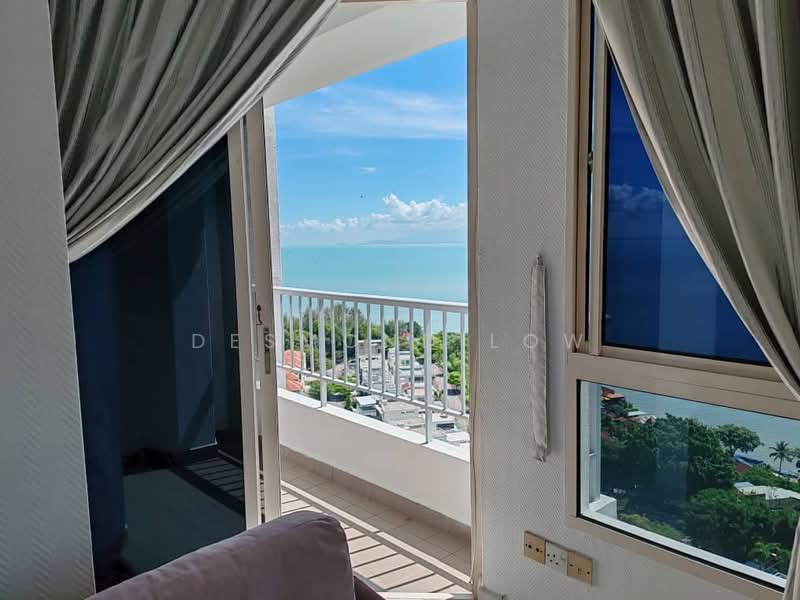 Apartment for Sale at Desa Mar Vista - Desmond Low - PropertyGuru.com.my