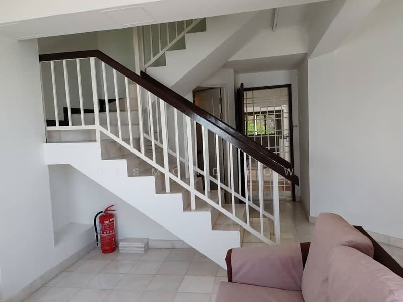 Apartment for Sale at Desa Mar Vista - Desmond Low - PropertyGuru.com.my