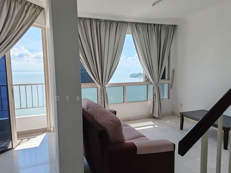 Apartment for Sale at Desa Mar Vista - Desmond Low - PropertyGuru.com.my