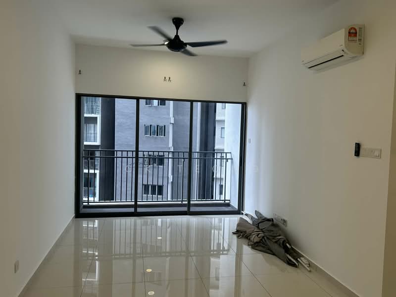 Seasons Garden Residences untuk Untuk Disewa - RM 1,550 /bulan, Mac 2026 - Living Room - PropertyGuru.com.my