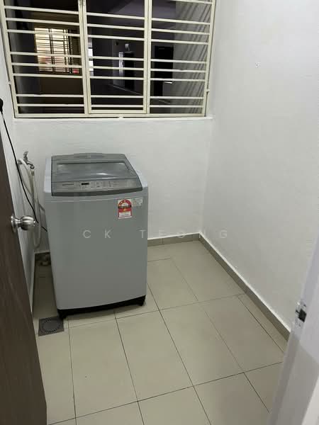 Seasons Garden Residences untuk Untuk Disewa - RM 1,550 /bulan, Mac 2026 - Interior - PropertyGuru.com.my