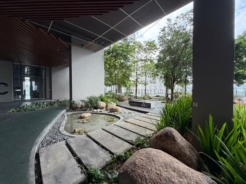 Kenwingston Platz untuk Untuk Dijual - RM 480,000, Mac 2026 - Exterior - PropertyGuru.com.my