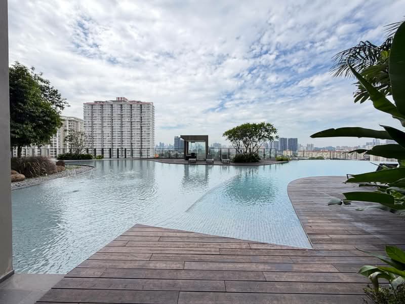 Kenwingston Platz untuk Untuk Dijual - RM 480,000, Mac 2026 - Exterior - PropertyGuru.com.my