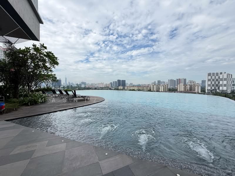 Kenwingston Platz untuk Untuk Dijual - RM 480,000, Mac 2026 - Exterior - PropertyGuru.com.my