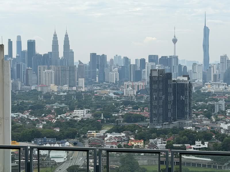Kenwingston Platz untuk Untuk Dijual - RM 480,000, Mac 2026 - View - PropertyGuru.com.my