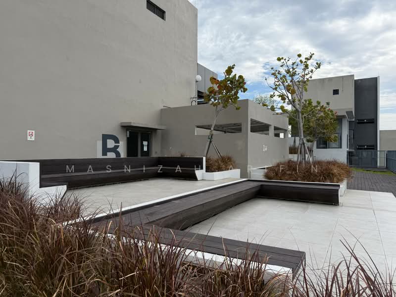 Kenwingston Platz untuk Untuk Dijual - RM 480,000, Mac 2026 - Exterior - PropertyGuru.com.my