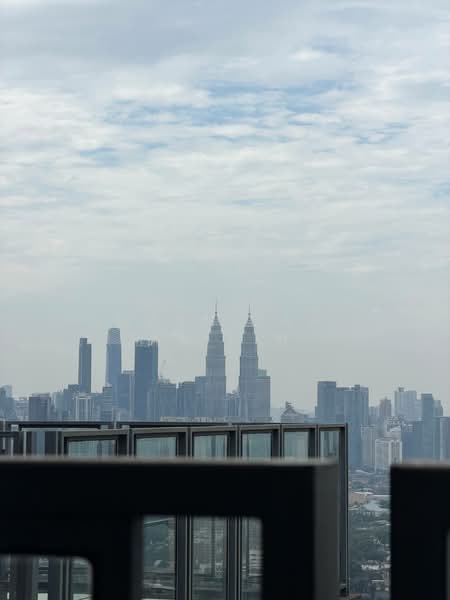 Kenwingston Platz untuk Untuk Dijual - RM 480,000, Mac 2026 - View - PropertyGuru.com.my
