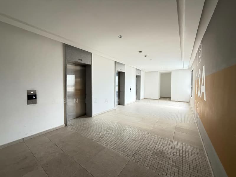 Kenwingston Platz untuk Untuk Dijual - RM 480,000, Mac 2026 - Lobby - PropertyGuru.com.my