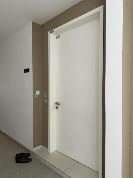 Kenwingston Platz untuk Untuk Dijual - RM 480,000, Mac 2026 - Entrance - PropertyGuru.com.my