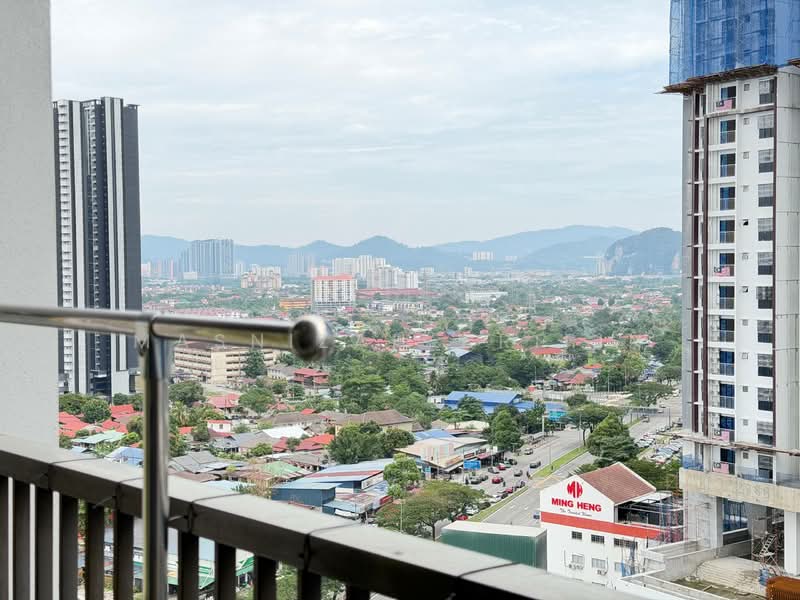 Kenwingston Platz untuk Untuk Dijual - RM 480,000, Mac 2026 - View - PropertyGuru.com.my