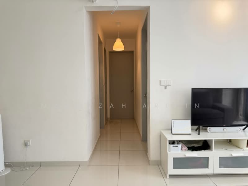 Kenwingston Platz untuk Untuk Dijual - RM 480,000, Mac 2026 - Living Room - PropertyGuru.com.my