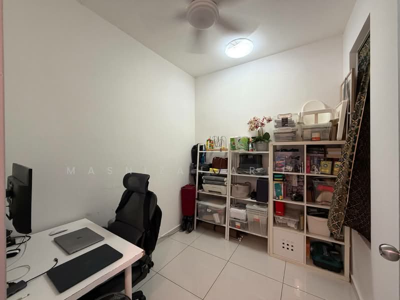 Kenwingston Platz untuk Untuk Dijual - RM 480,000, Mac 2026 - Study - PropertyGuru.com.my
