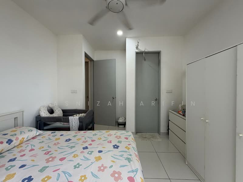 Kenwingston Platz untuk Untuk Dijual - RM 480,000, Mac 2026 - Bedroom - PropertyGuru.com.my