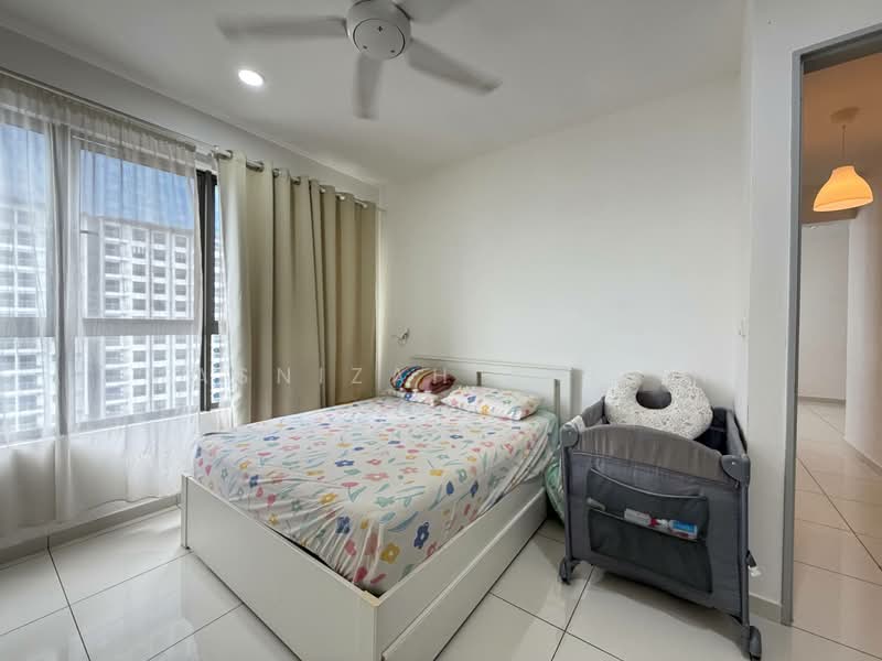 Kenwingston Platz untuk Untuk Dijual - RM 480,000, Mac 2026 - Bedroom - PropertyGuru.com.my