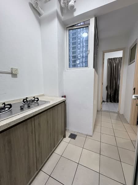 Scenaria @ North Kiara Hills untuk Untuk Disewa - RM 2,600 /bulan, Mac 2026 - PropertyGuru.com.my