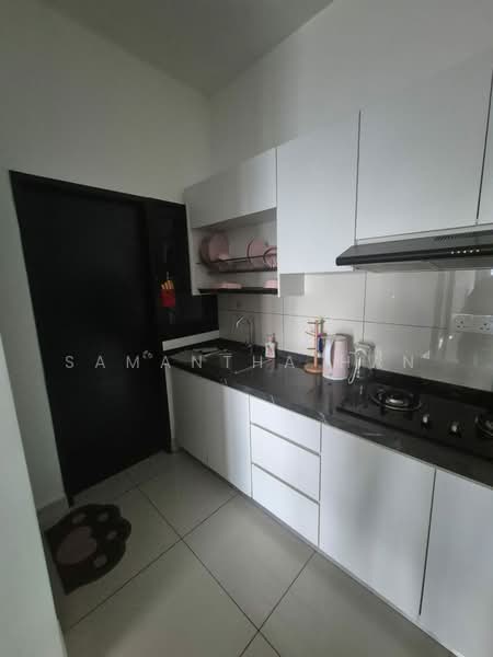 The Havre Bukit Jalil untuk Untuk Disewa - RM 2,500 /bulan, Mac 2026 - Kitchen - PropertyGuru.com.my