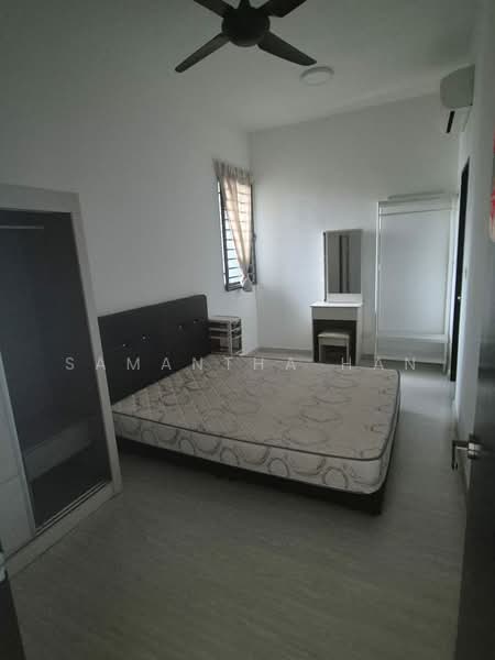 The Havre Bukit Jalil untuk Untuk Disewa - RM 2,500 /bulan, Mac 2026 - Bedroom - PropertyGuru.com.my