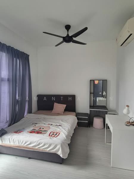 The Havre Bukit Jalil untuk Untuk Disewa - RM 2,500 /bulan, Mac 2026 - Bedroom - PropertyGuru.com.my