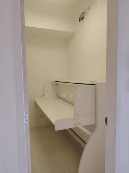 Service Residence for Sale at VIM 3 @ Desa Park North - Mandy Liew - Study - PropertyGuru.com.my