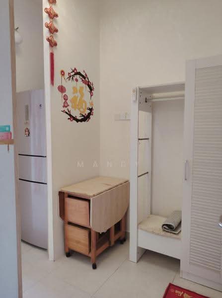 Service Residence for Sale at VIM 3 @ Desa Park North - Mandy Liew - Interior - PropertyGuru.com.my