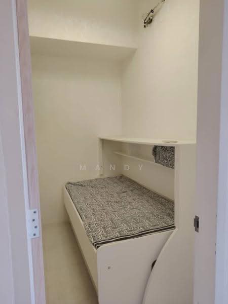 Service Residence for Sale at VIM 3 @ Desa Park North - Mandy Liew - Bedroom - PropertyGuru.com.my