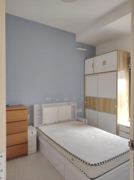 Service Residence for Sale at VIM 3 @ Desa Park North - Mandy Liew - Bedroom - PropertyGuru.com.my