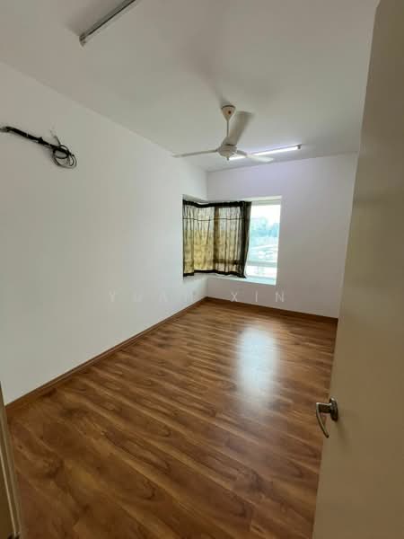 Service Residence for Rent at Saville @ Melawati - Yuan Xin - Interior - PropertyGuru.com.my