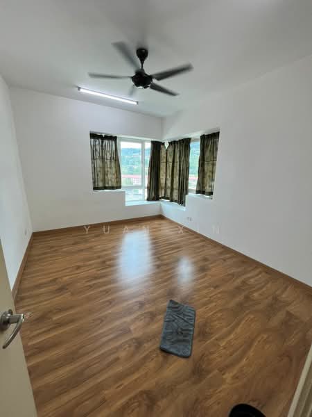 Service Residence for Rent at Saville @ Melawati - Yuan Xin - Interior - PropertyGuru.com.my