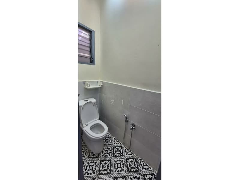 1-storey Terraced House for Rent in Taman Puchong Prima (Puchong) - RIZ1 . - Bathroom - PropertyGuru.com.my