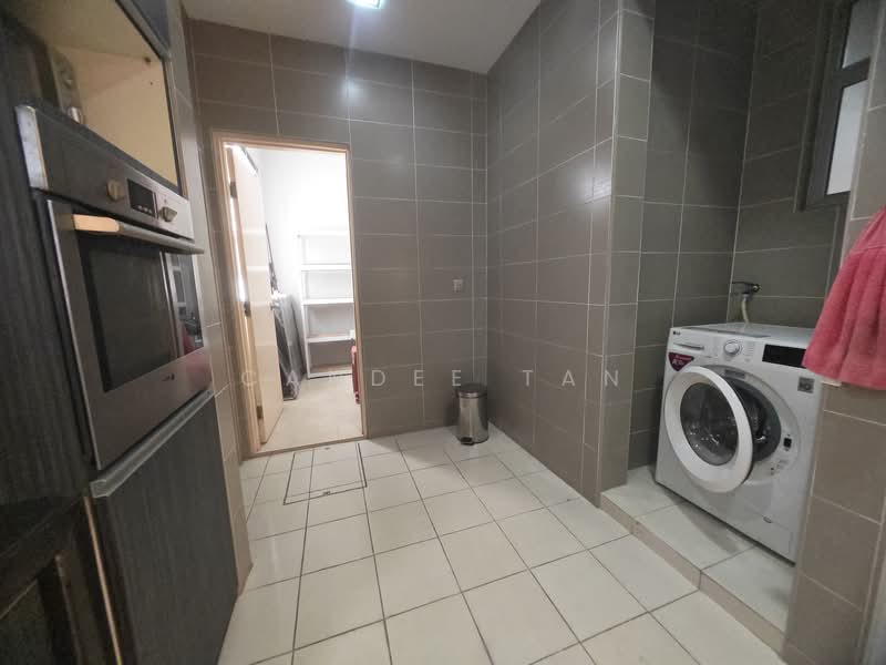 Semi-Detached House for Rent in Bandar Botanic (Klang) - Candee Tan - PropertyGuru.com.my