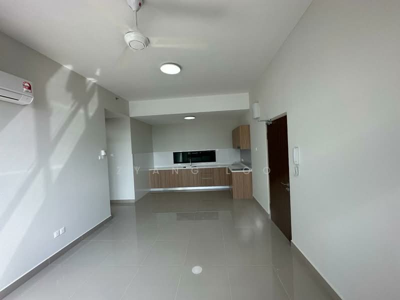 Ara Sentral untuk Untuk Disewa - RM 1,700 /bulan, Mac 2026 - Kitchen - PropertyGuru.com.my