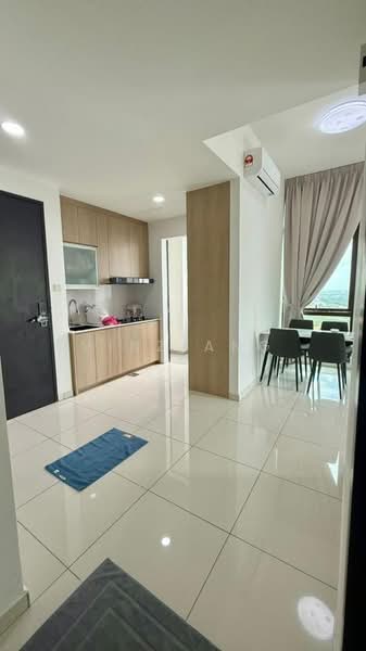Service Residence for Rent at Wave @ Marina Cove - Vinz Ang - PropertyGuru.com.my