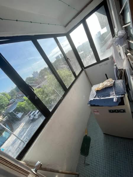 Apartment for Sale at Greenlane Heights Block A - Freddy Tan - PropertyGuru.com.my