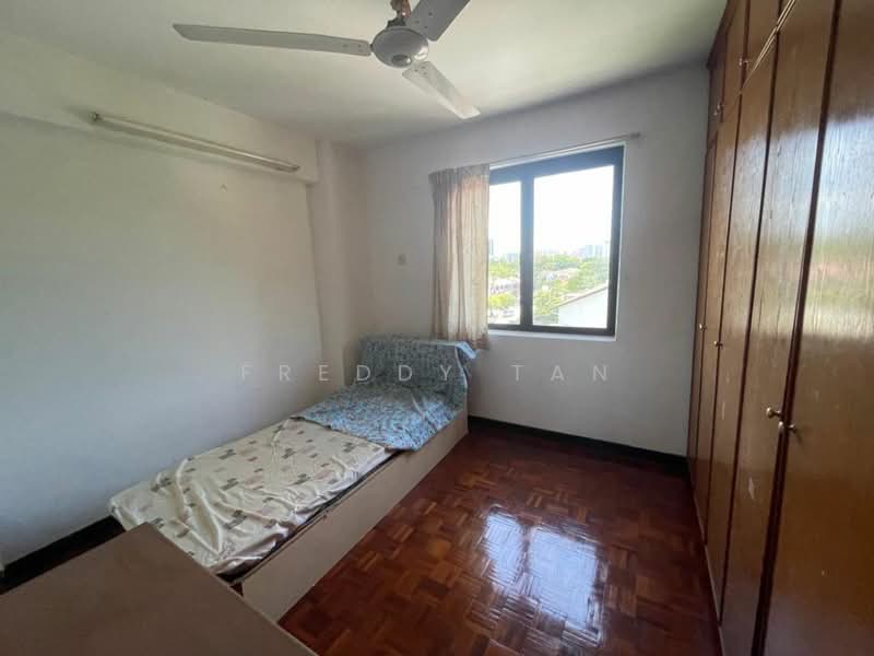 Apartment for Sale at Greenlane Heights Block A - Freddy Tan - PropertyGuru.com.my