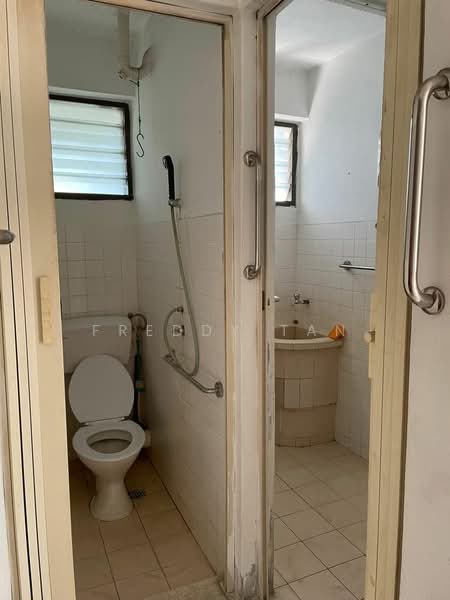 Apartment for Sale at Greenlane Heights Block A - Freddy Tan - PropertyGuru.com.my