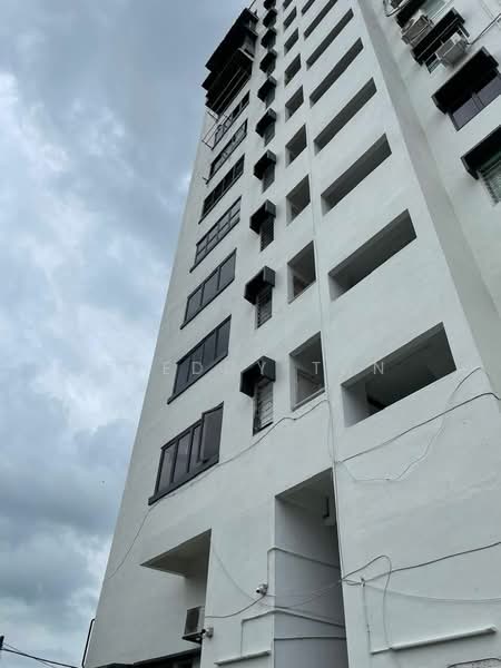 Apartment for Sale at Greenlane Heights Block A - Freddy Tan - PropertyGuru.com.my