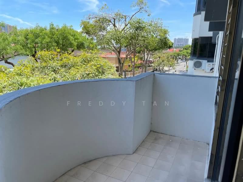 Apartment for Sale at Greenlane Heights Block A - Freddy Tan - PropertyGuru.com.my