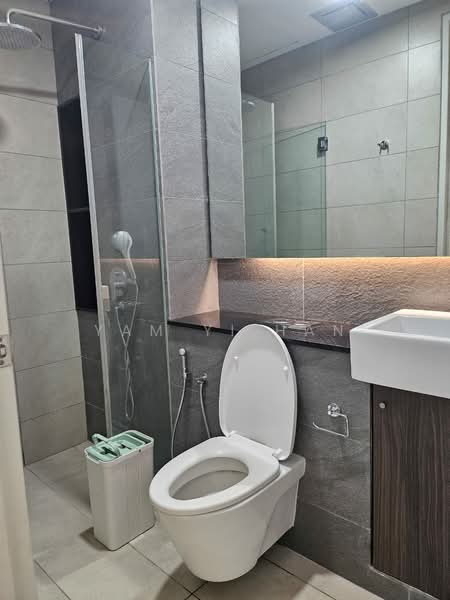 Lot 15 untuk Untuk Disewa - RM 2,800 /bulan, Mac 2026 - Bathroom - PropertyGuru.com.my