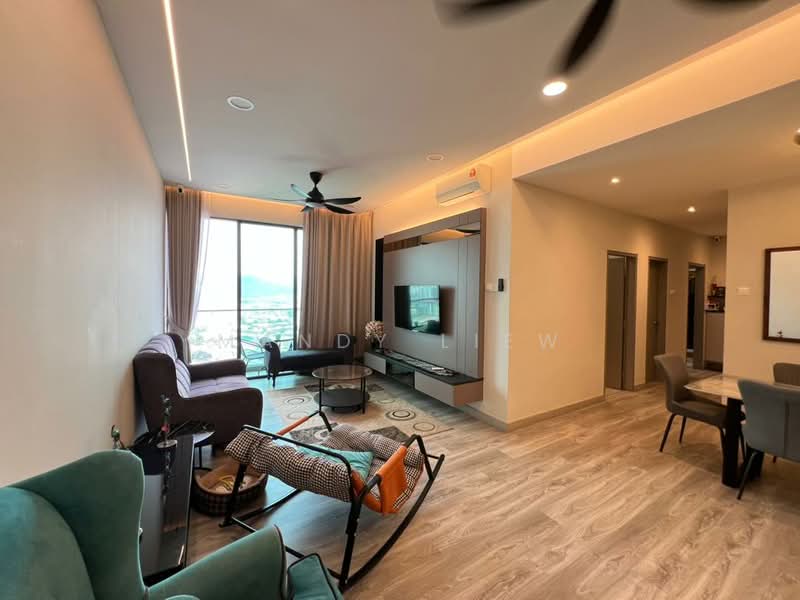 Condominium for Sale at 99 Residence - Mandy Liew - PropertyGuru.com.my
