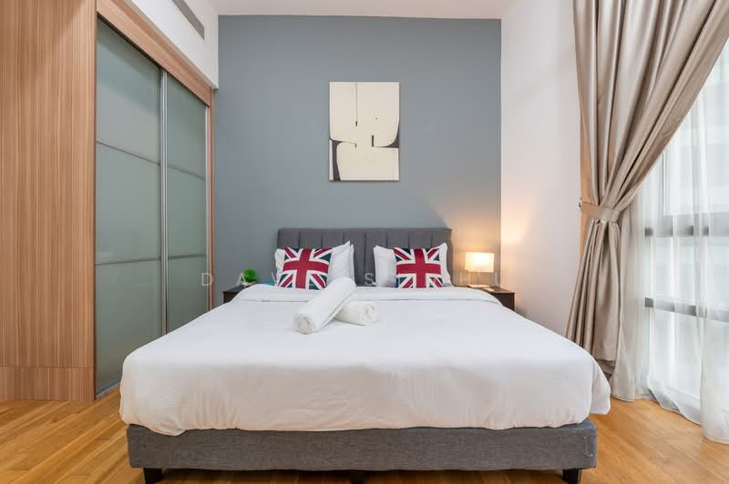 Service Residence for Rent at St Mary Residences - Dave Sidhu - PropertyGuru.com.my