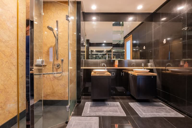 Service Residence for Rent at St Mary Residences - Dave Sidhu - PropertyGuru.com.my