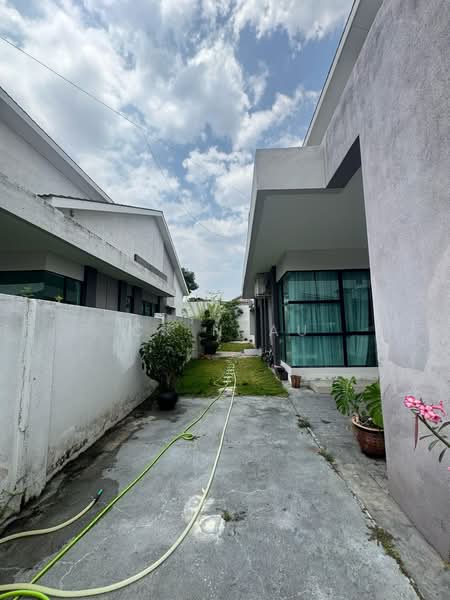 1-storey Terraced House for Sale in Ipoh (Perak) - Ck Nyau - PropertyGuru.com.my