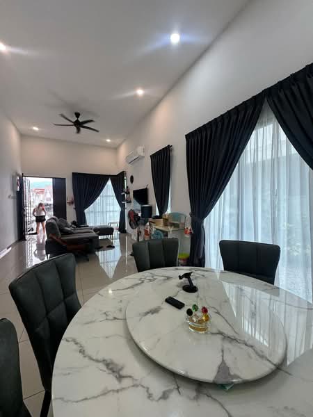 1-storey Terraced House for Sale in Ipoh (Perak) - Ck Nyau - PropertyGuru.com.my