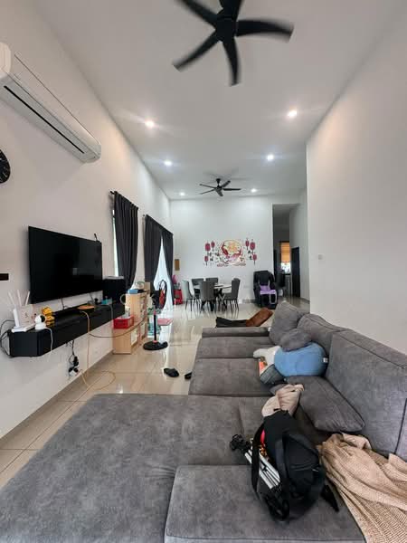 1-storey Terraced House for Sale in Ipoh (Perak) - Ck Nyau - PropertyGuru.com.my