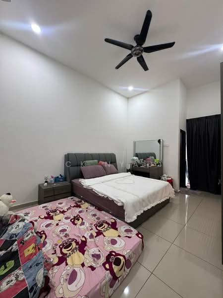 1-storey Terraced House for Sale in Ipoh (Perak) - Ck Nyau - PropertyGuru.com.my