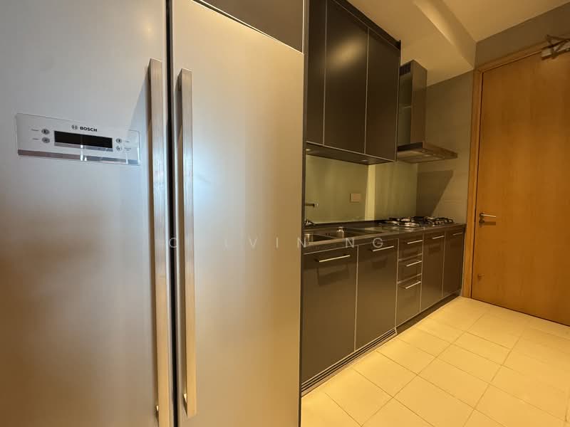 Damansara City Residency (DC Residensi) untuk Untuk Dijual - RM 5,262,000, Mac 2026 - Kitchen - PropertyGuru.com.my