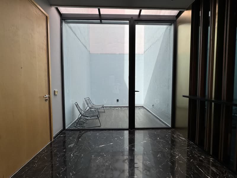 Damansara City Residency (DC Residensi) untuk Untuk Dijual - RM 5,262,000, Mac 2026 - Interior - PropertyGuru.com.my