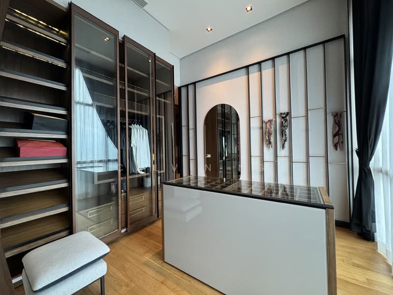 Damansara City Residency (DC Residensi) untuk Untuk Dijual - RM 5,262,000, Mac 2026 - Interior - PropertyGuru.com.my