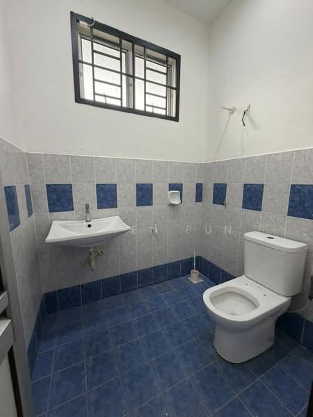 Untuk Dijual - Taman Nusa Bestari