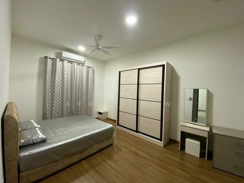 Service Residence for Rent at Zentro Residences Serviced Apartment - Arnica Low - PropertyGuru.com.my